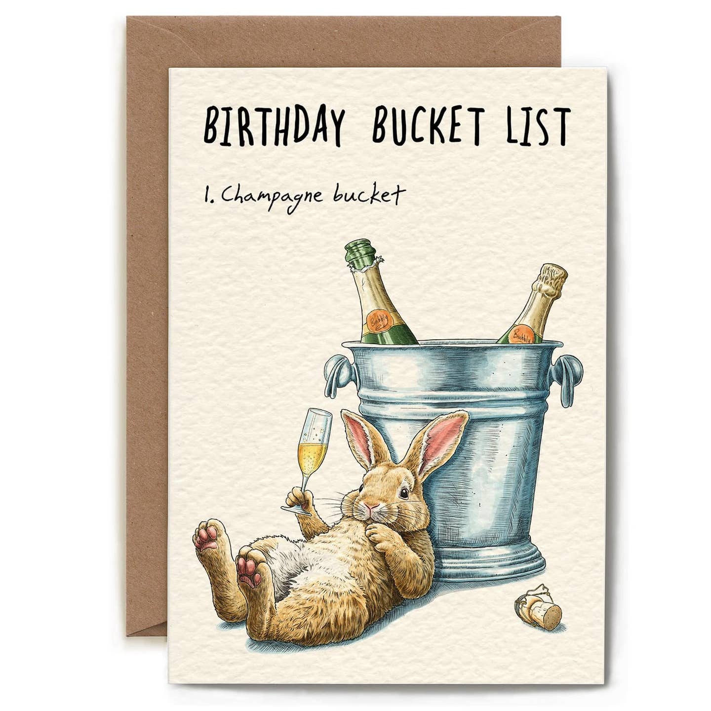 Bucket List