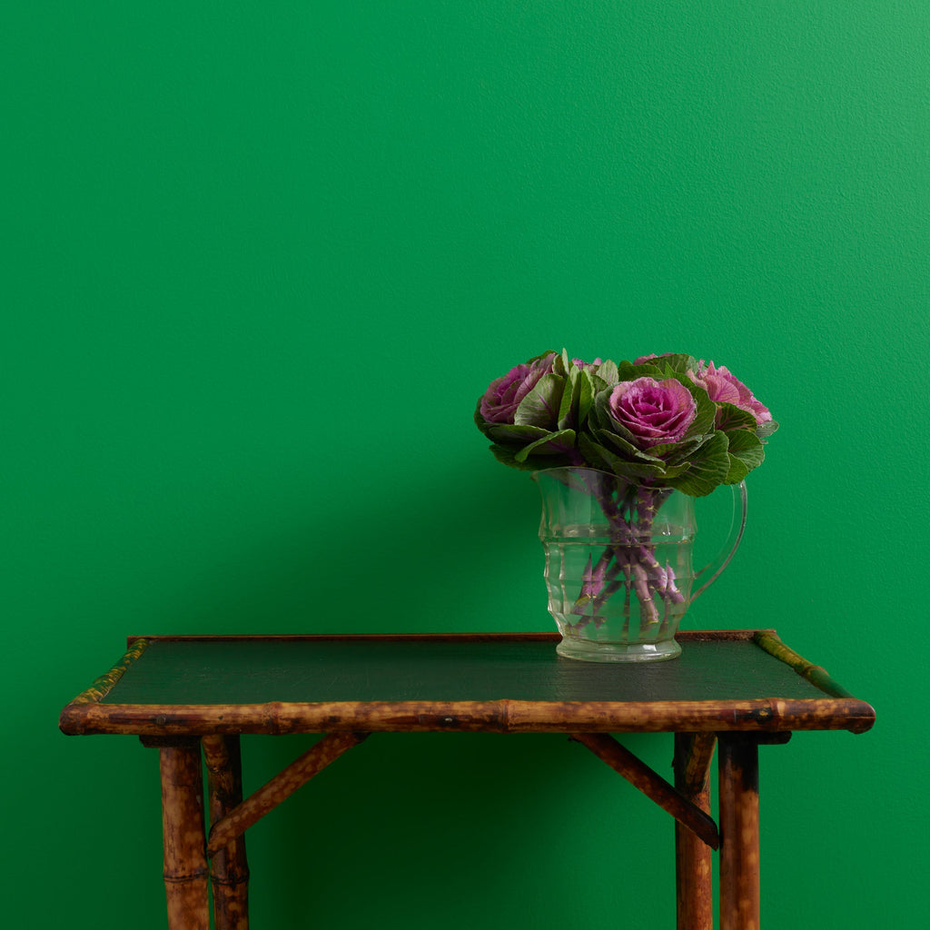 Emerald Isle - Peel & Stick Paint Sample