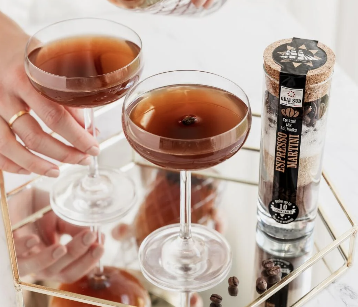 Espresso Martini Cocktail Mix