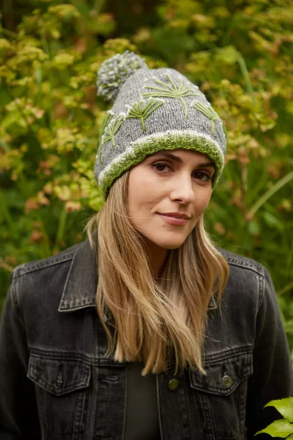 Granchester Bobble Hat