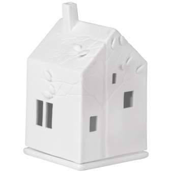 Tea Light House - Treehouse