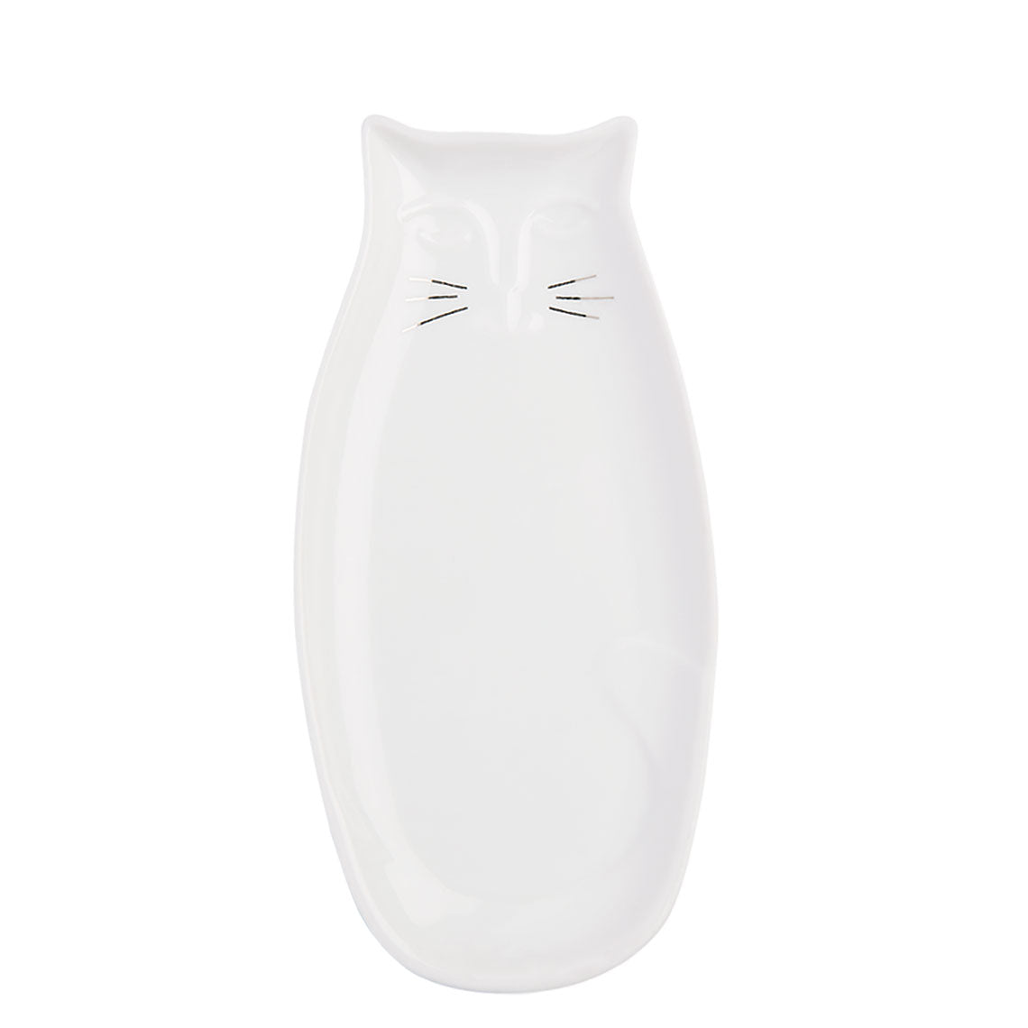 Cat Shaped Trinket Dish