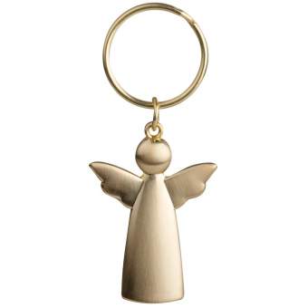 Angel Keyring