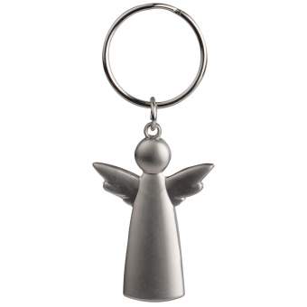 Angel Keyring