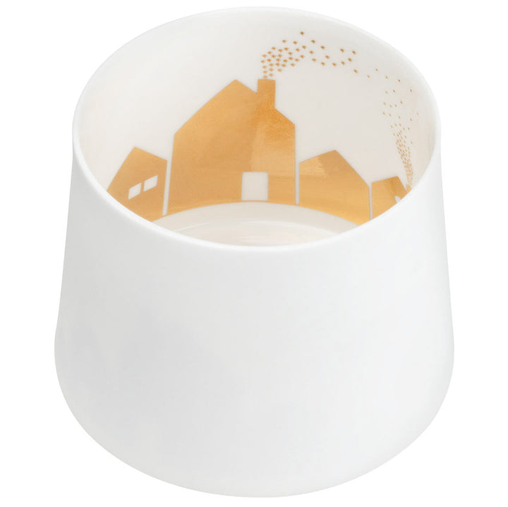 Shadow Tea Light Holder - Play Town