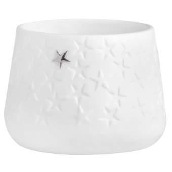 Light Stars Tea Light Holder