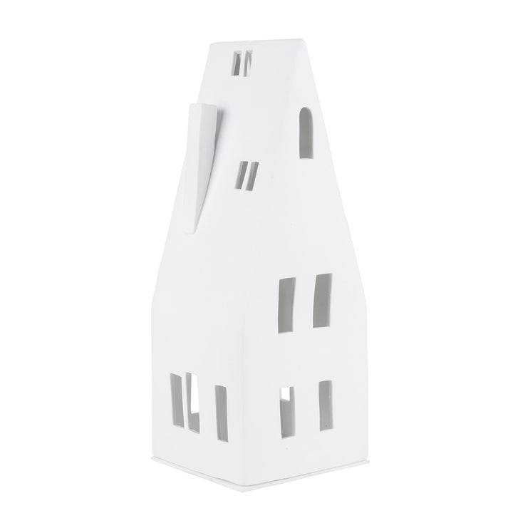 Large Pointed Roof Light House