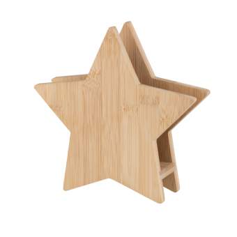 Star Napkin Holder