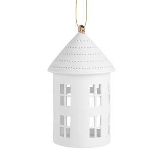 Lighthouse Hanging Decoration