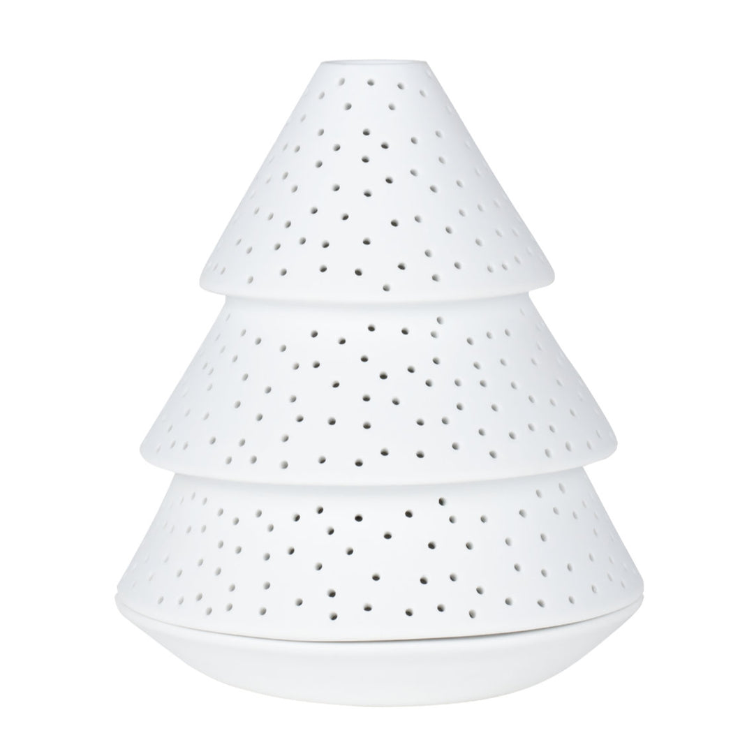 Fir Light Tea Light Holder