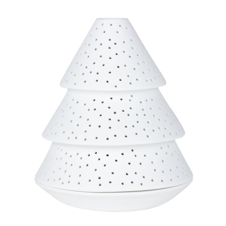 Fir Light Tea Light Holder