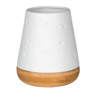 Poetry Lantern - Star