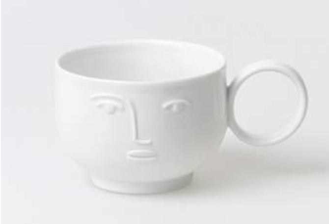 Face Mug