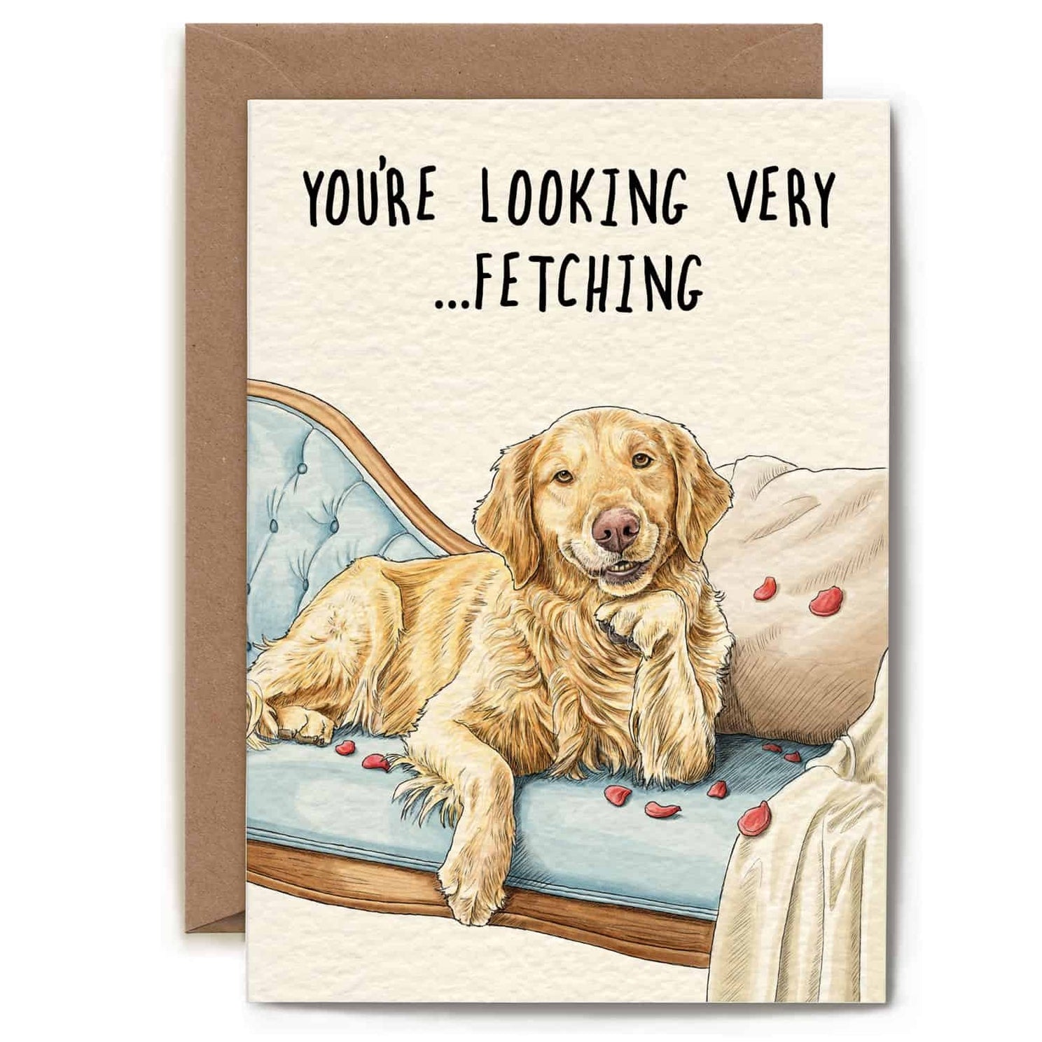 Fetching