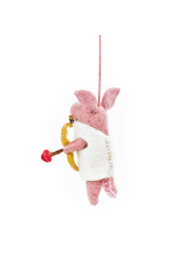 Cupig's Arrow Hanging Decoration