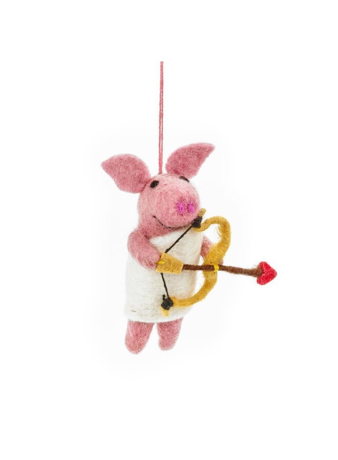 Cupig's Arrow Hanging Decoration