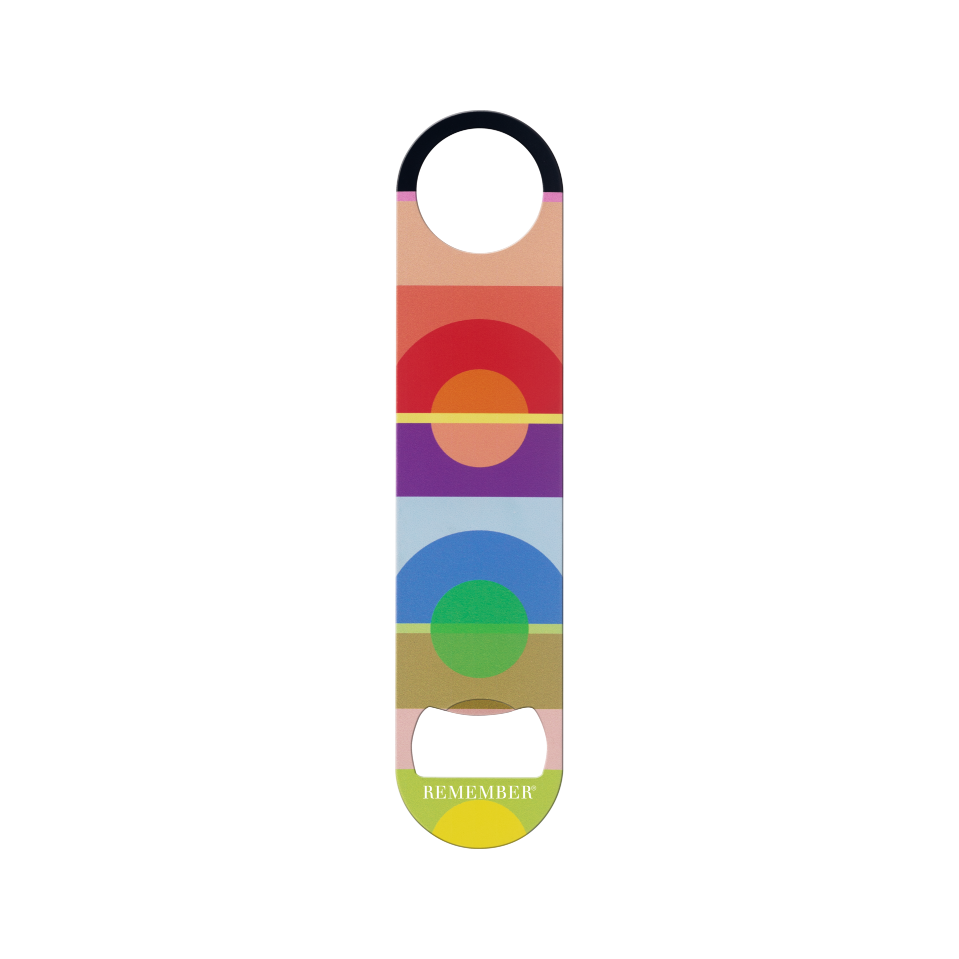 Bottle Opener - Bella