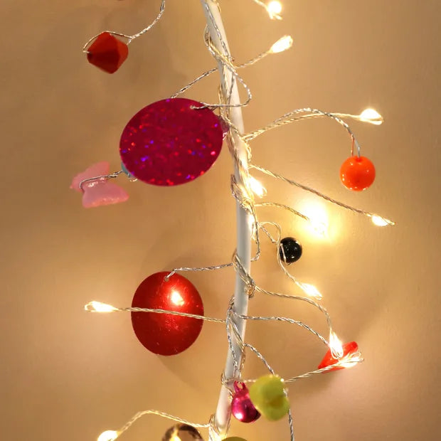 Folklore Circle Wreath