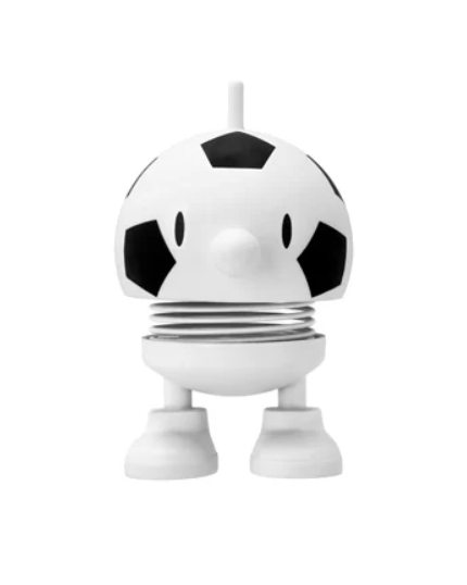 Hoptimist Football S