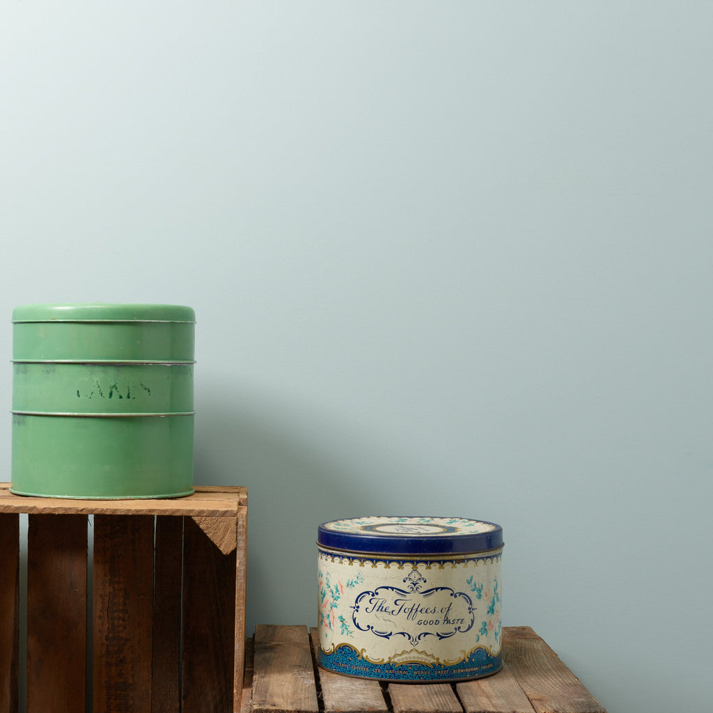 French Shutter - Peel & Stick Paint Sample