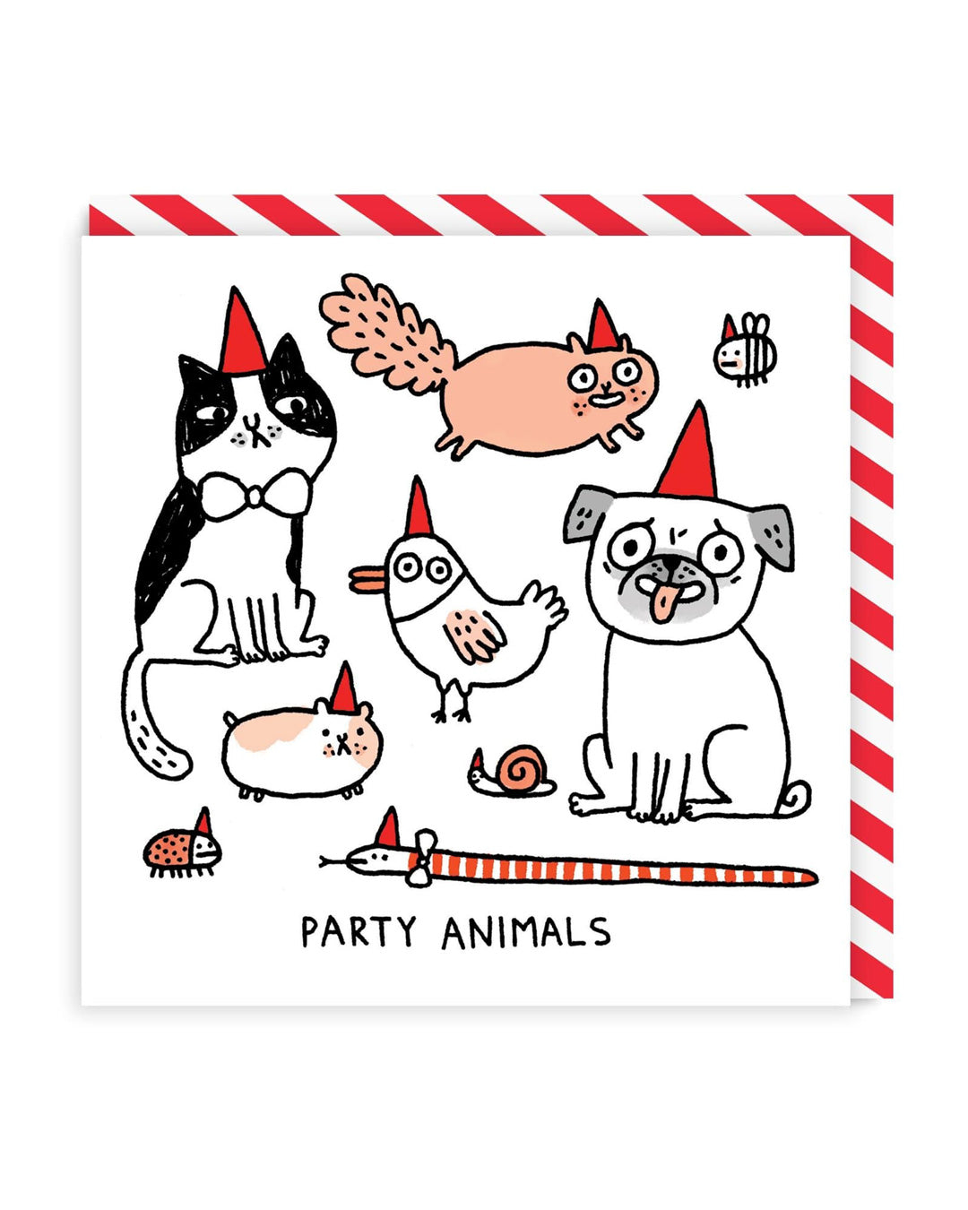 Party Animals