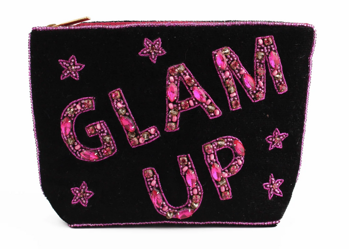 Glam Up  Purse