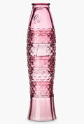 Fish Stacking Glasses – Pink (Set of 4)