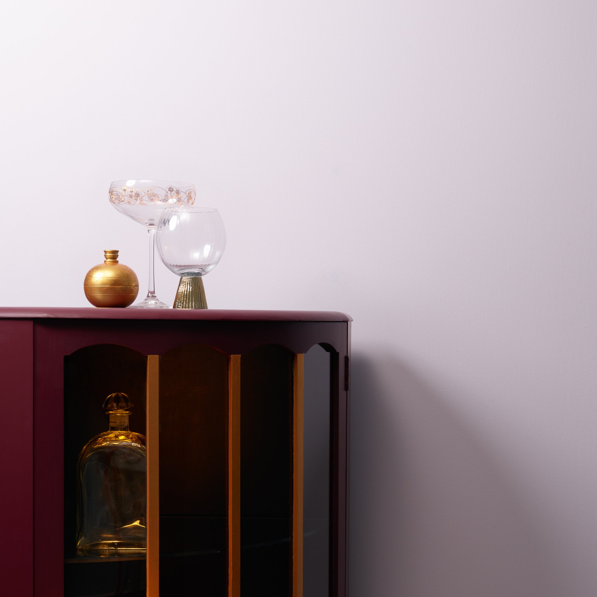 Golightly - Peel & Stick Paint Sample