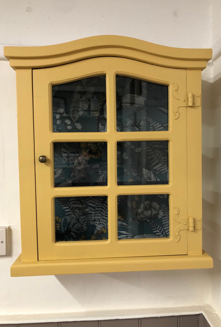 Wall Cupboard