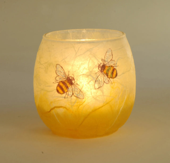 Honey Glowpot