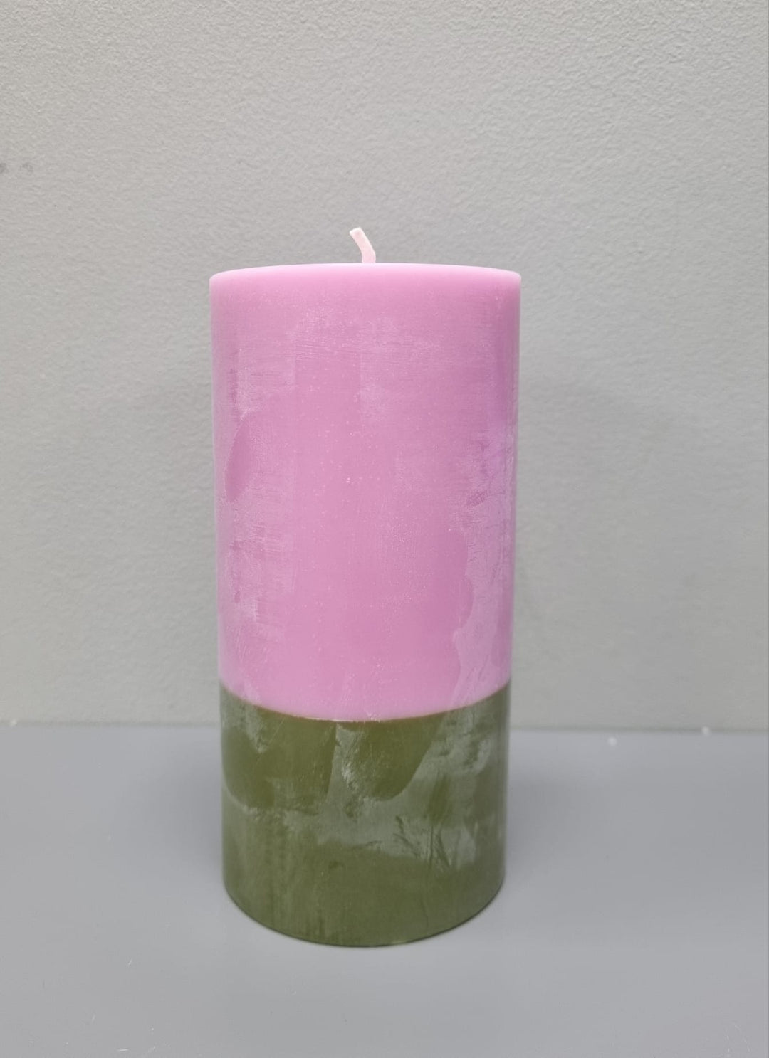 Pillar Candle - Porto