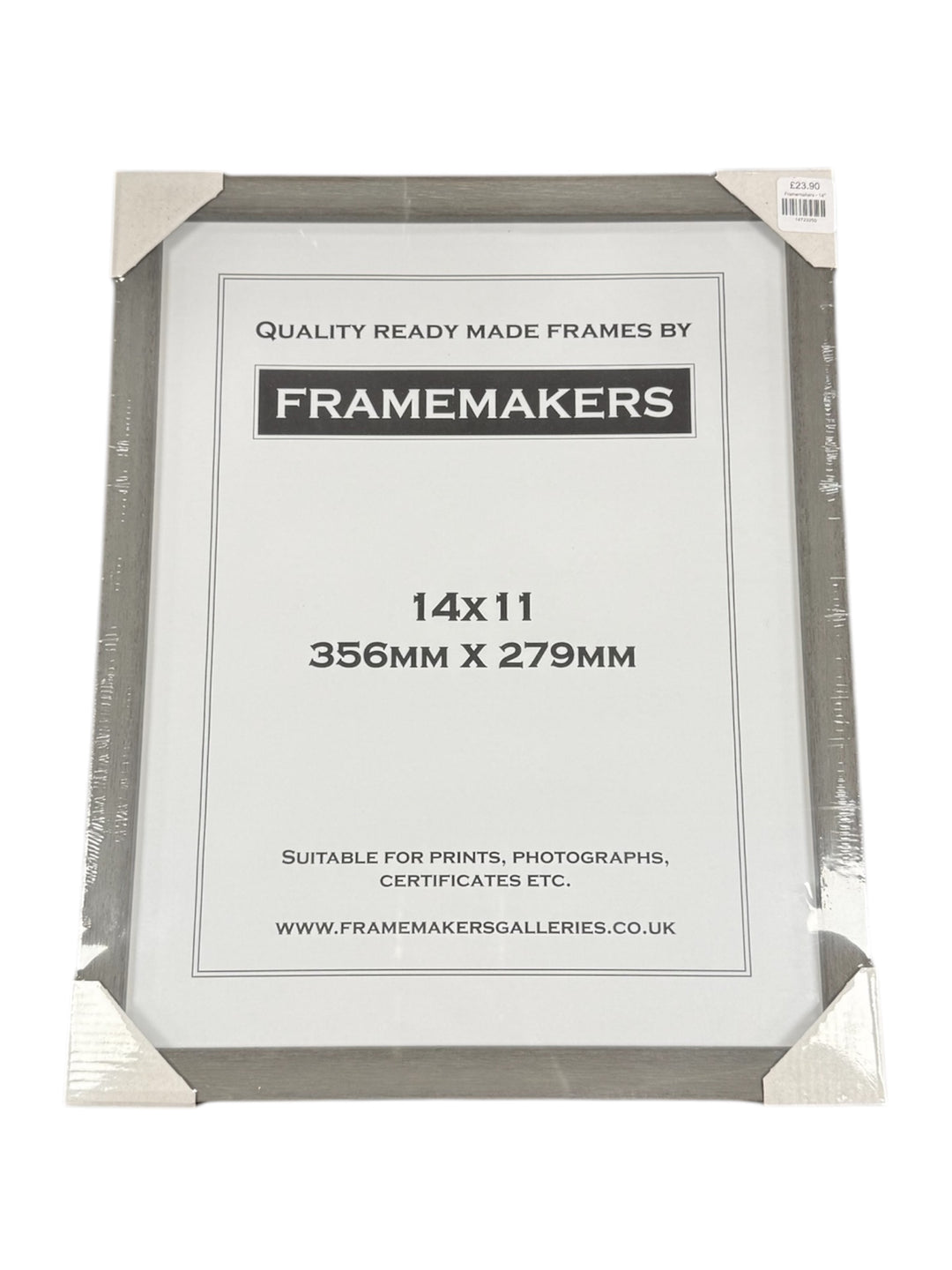 Framemakers - 14" x 11"