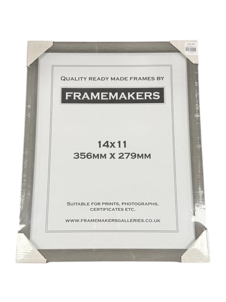 Framemakers - 14" x 11"