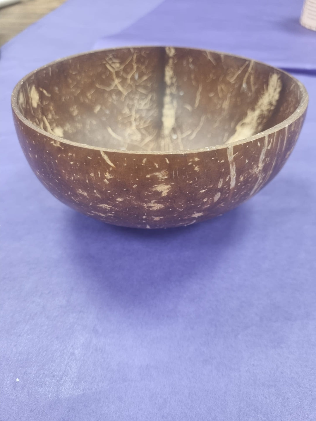 Coconut Bowl - Natural