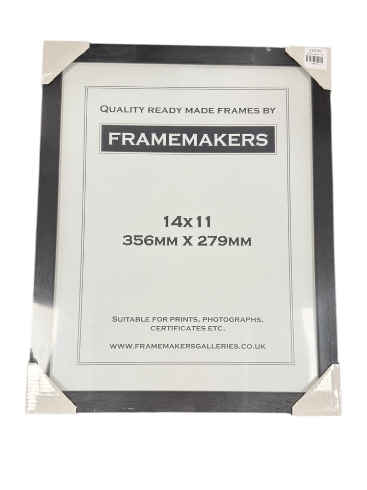 Framemakers - 14" x 11"