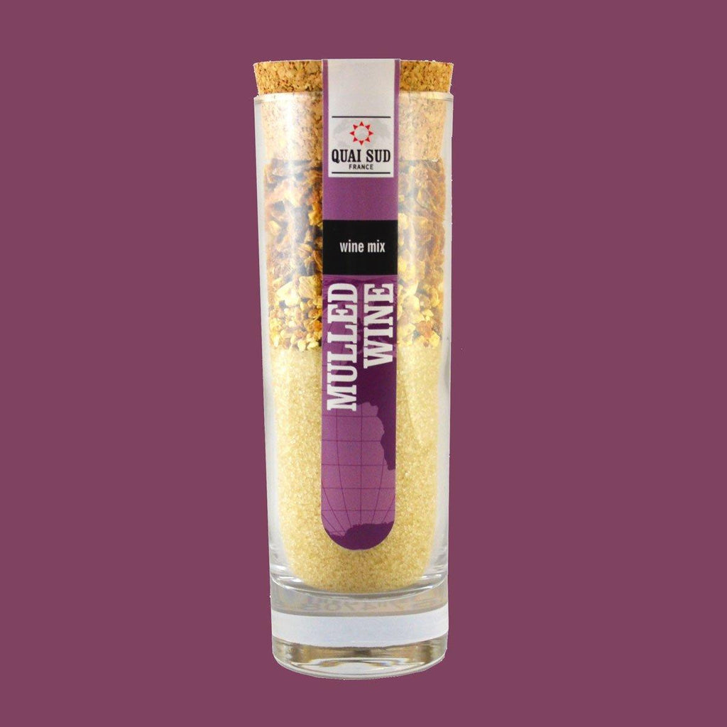 Mulled Wine Cocktail Mix