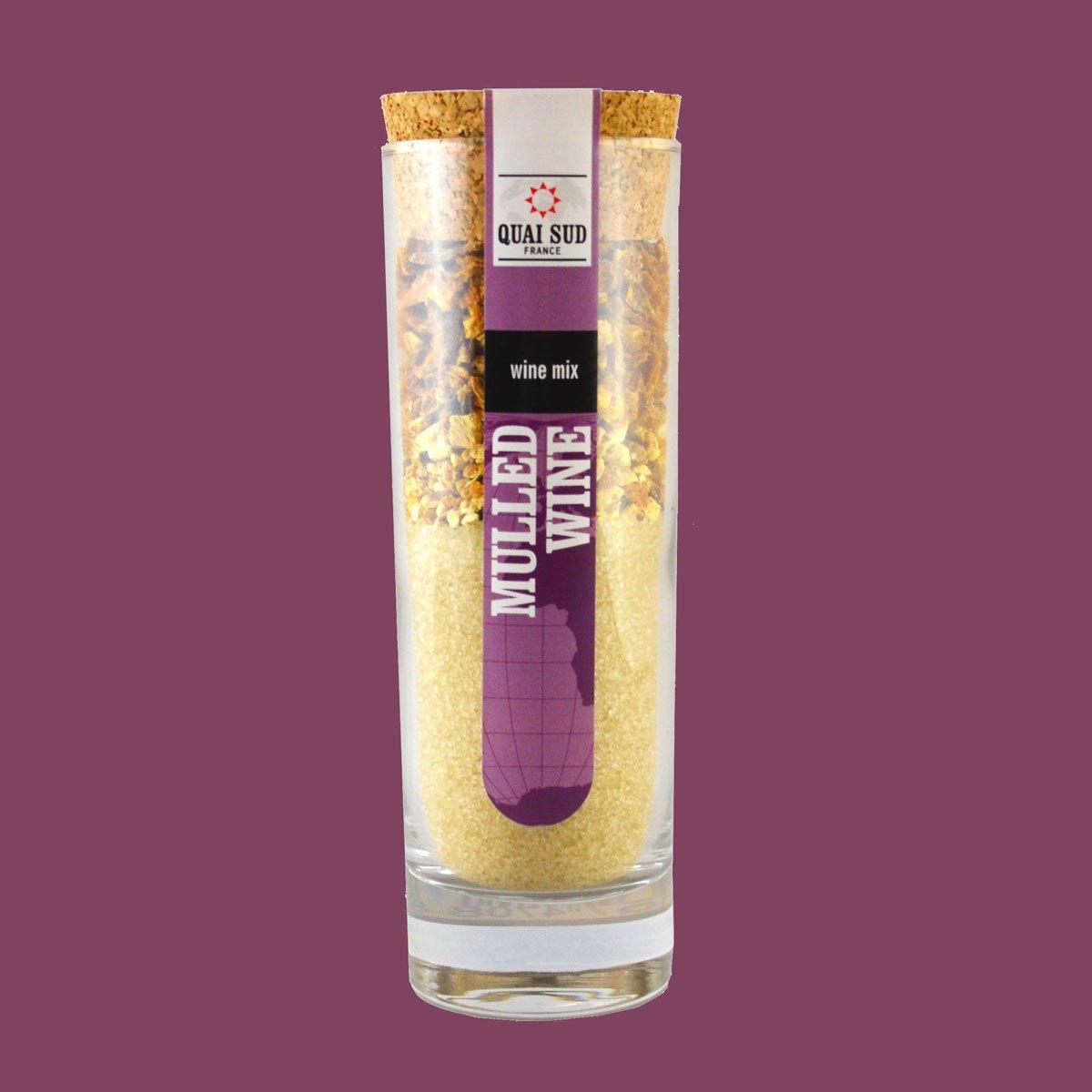 Mulled Wine Cocktail Mix