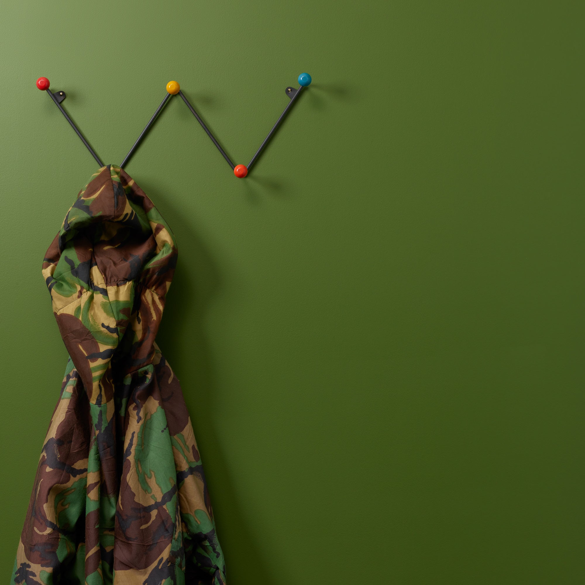 Jersey Boy - Peel & Stick Paint Sample