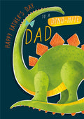 Dino-Mite Dad-Father's Day