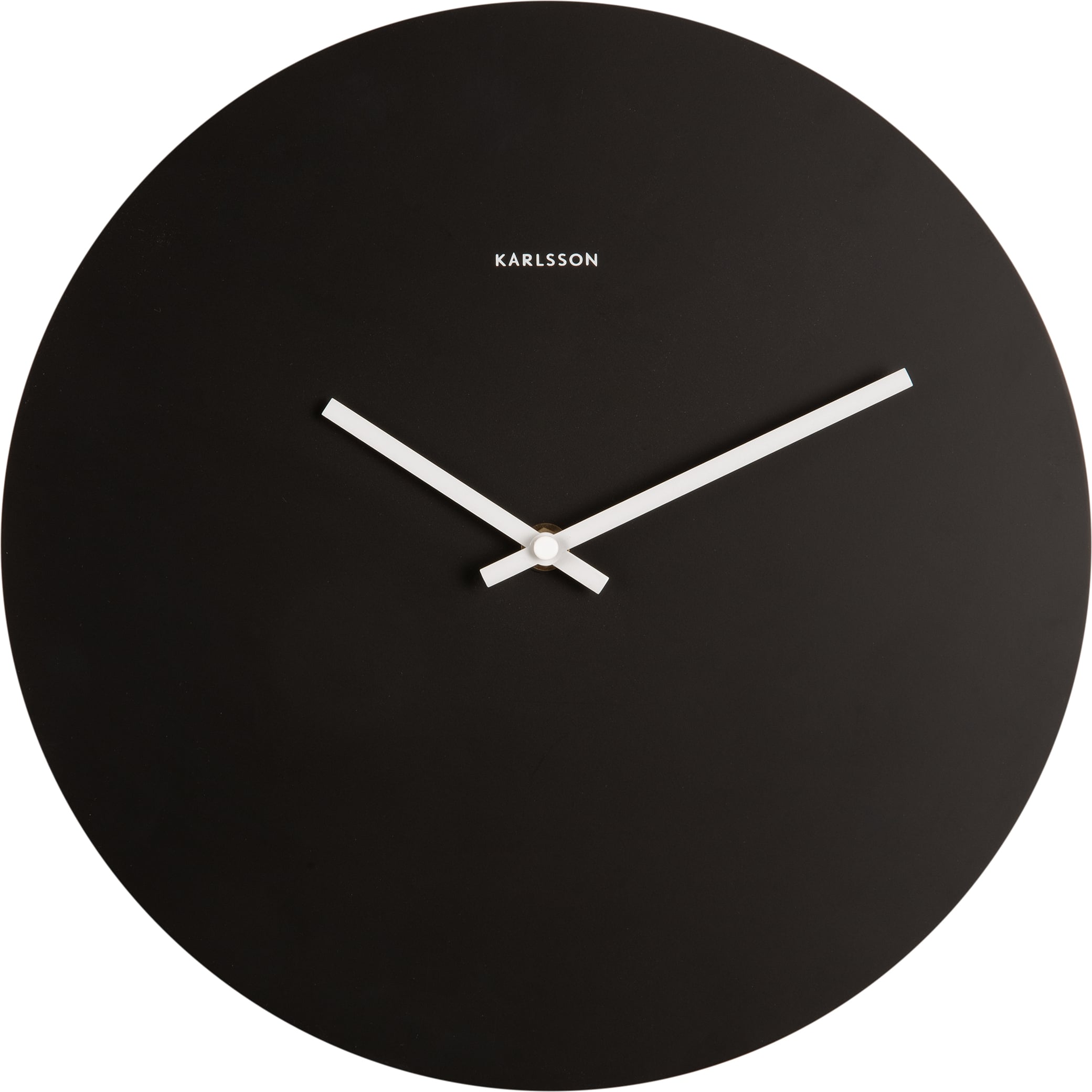 Colour Splash Wall Clock