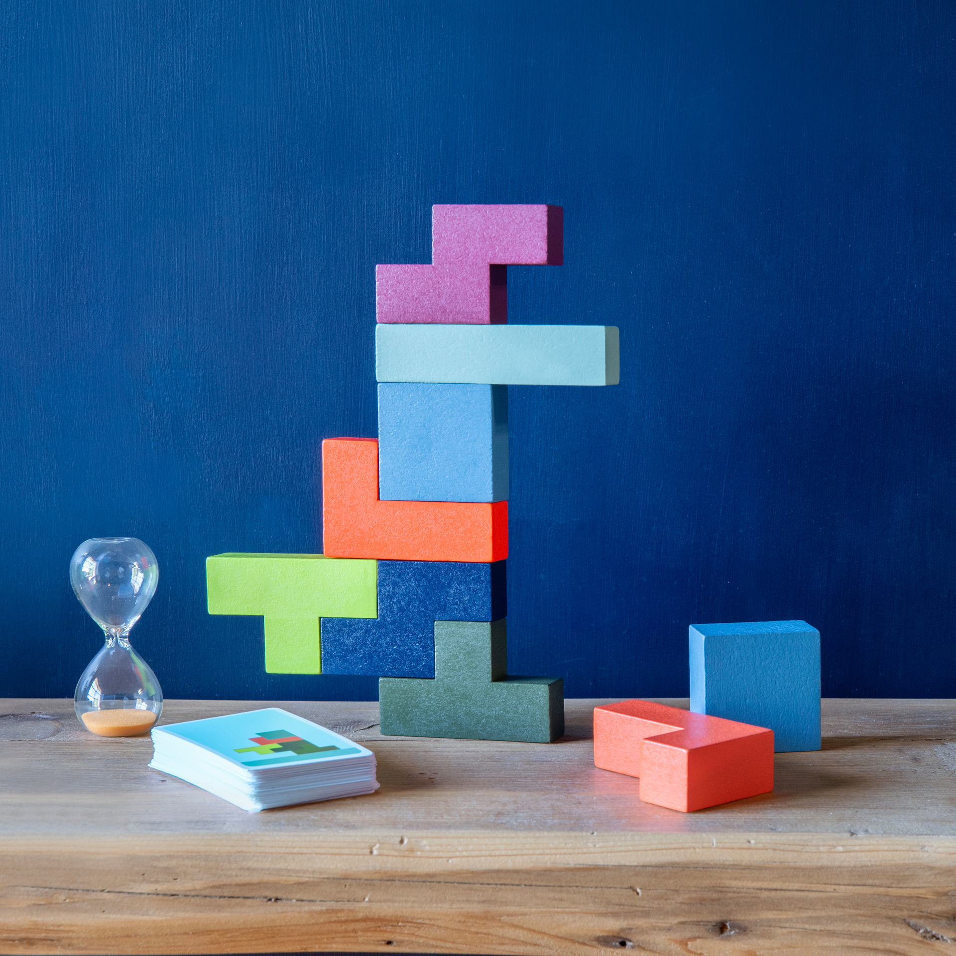 3D Puzzle Cube - Kubus