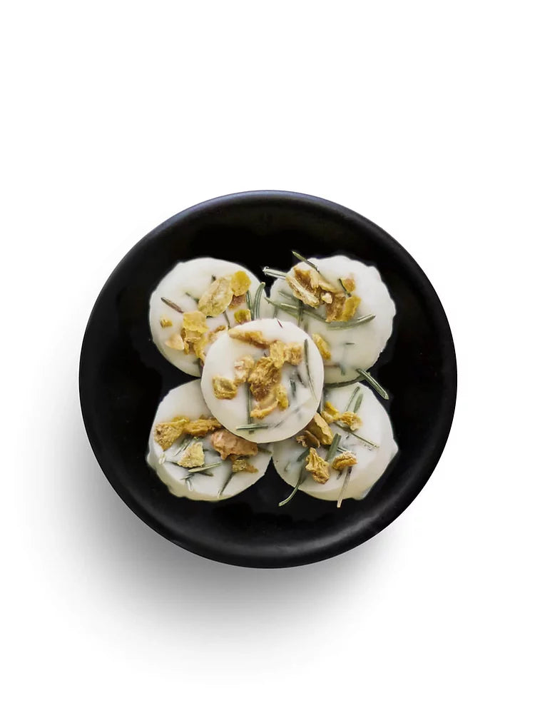 Lemon & Pine Wax Melt