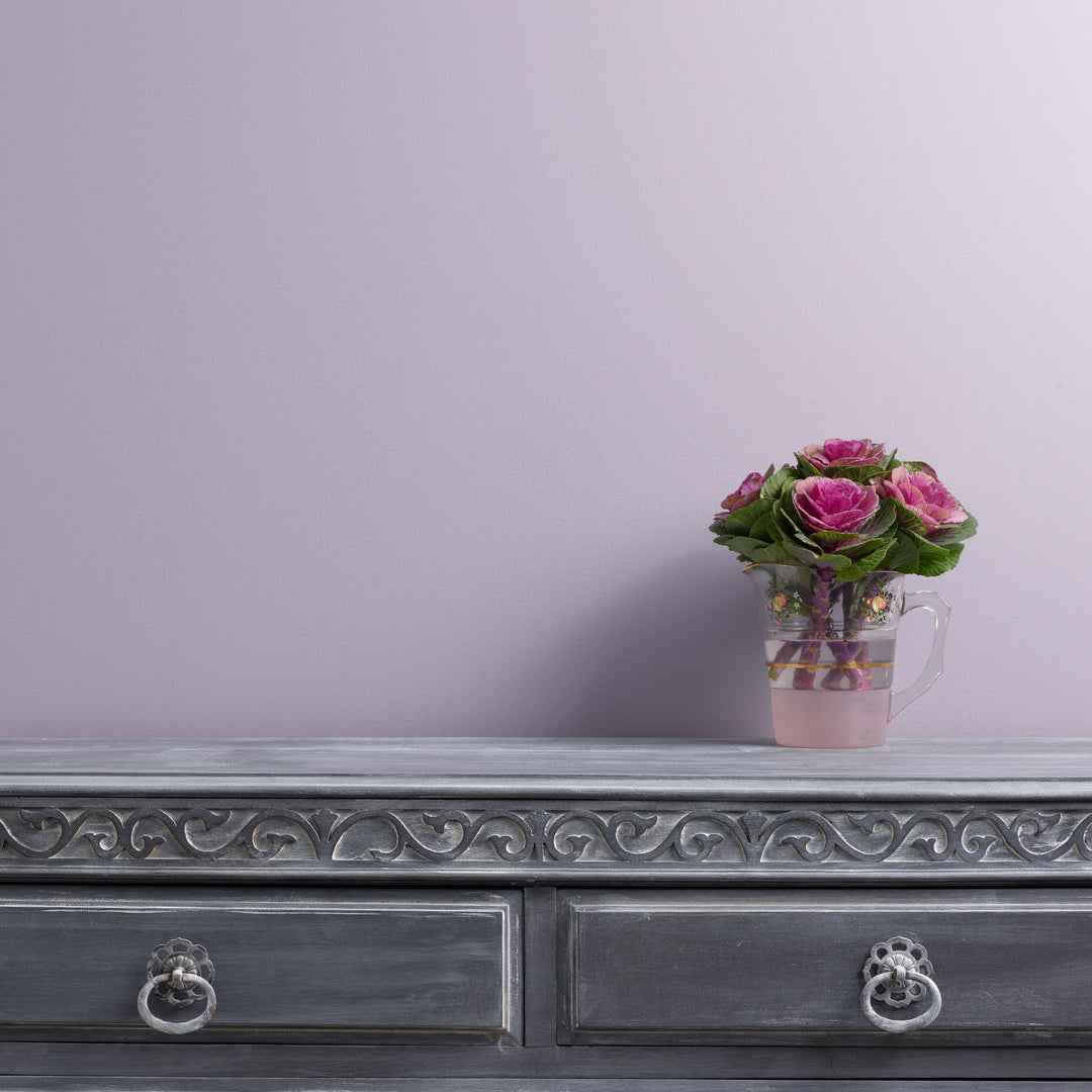 Lilac Hue - Peel & Stick Paint Sample