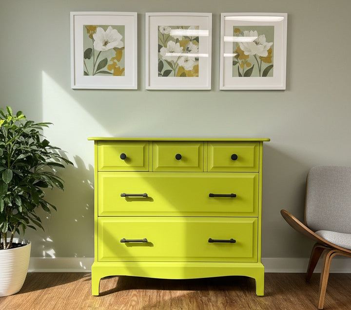 Painted Furniture Portfolio