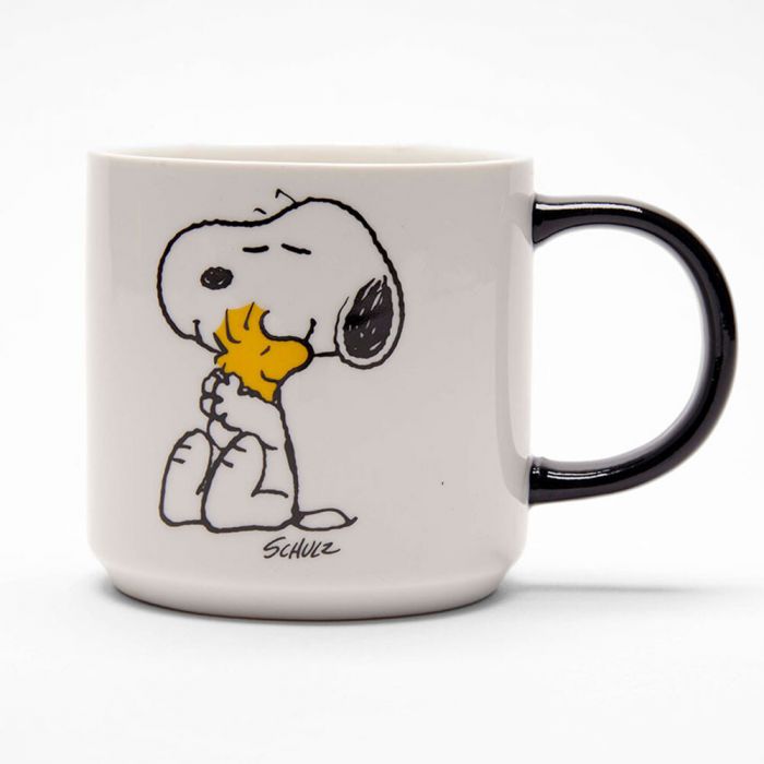 Love Snoopy Mug