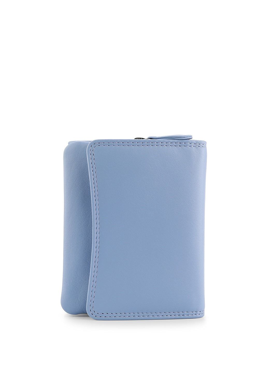 Soft Leather Purse – Giorgia Verona