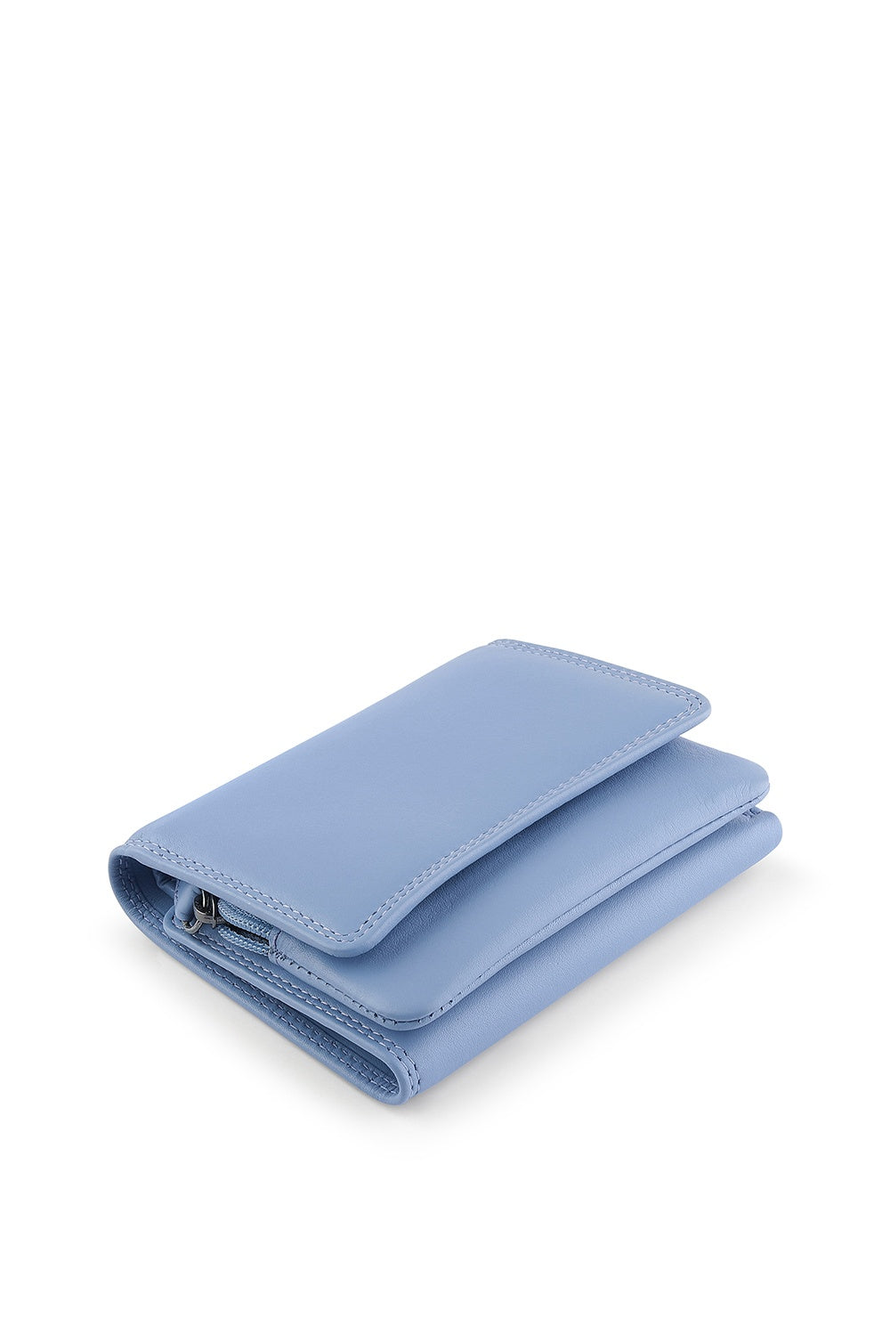 Soft Leather Purse – Giorgia Verona