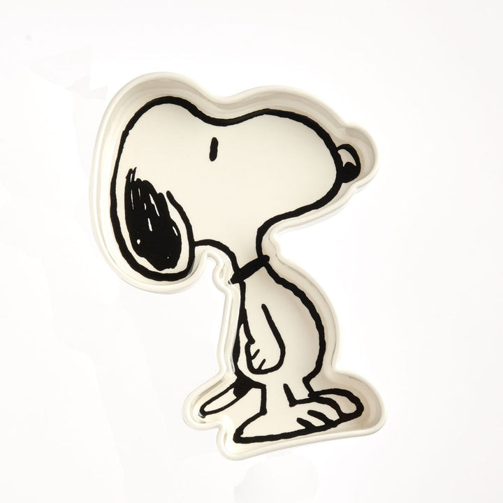 Snoopy  Shaped Trinket Dish