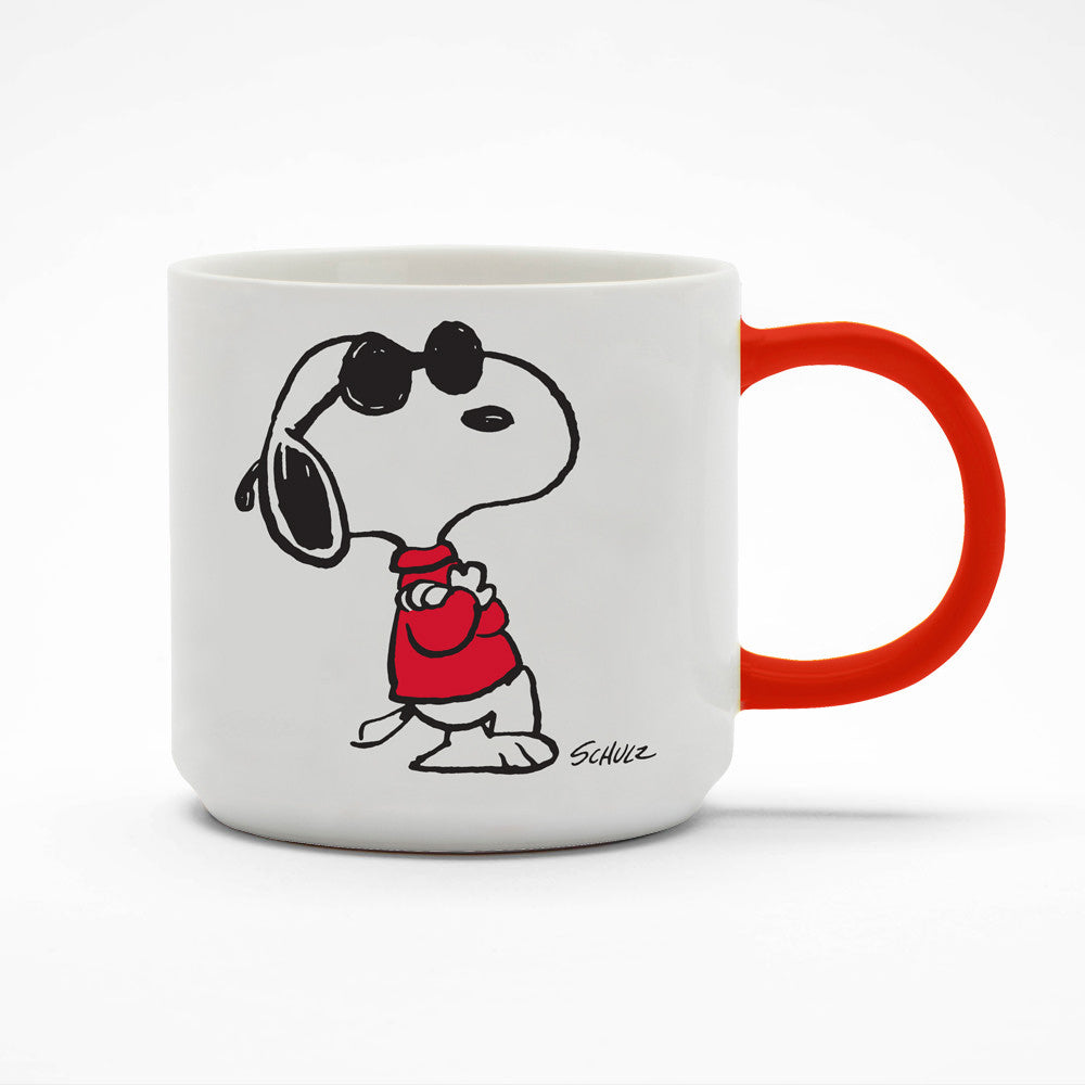 Stay Cool Snoopy Mug