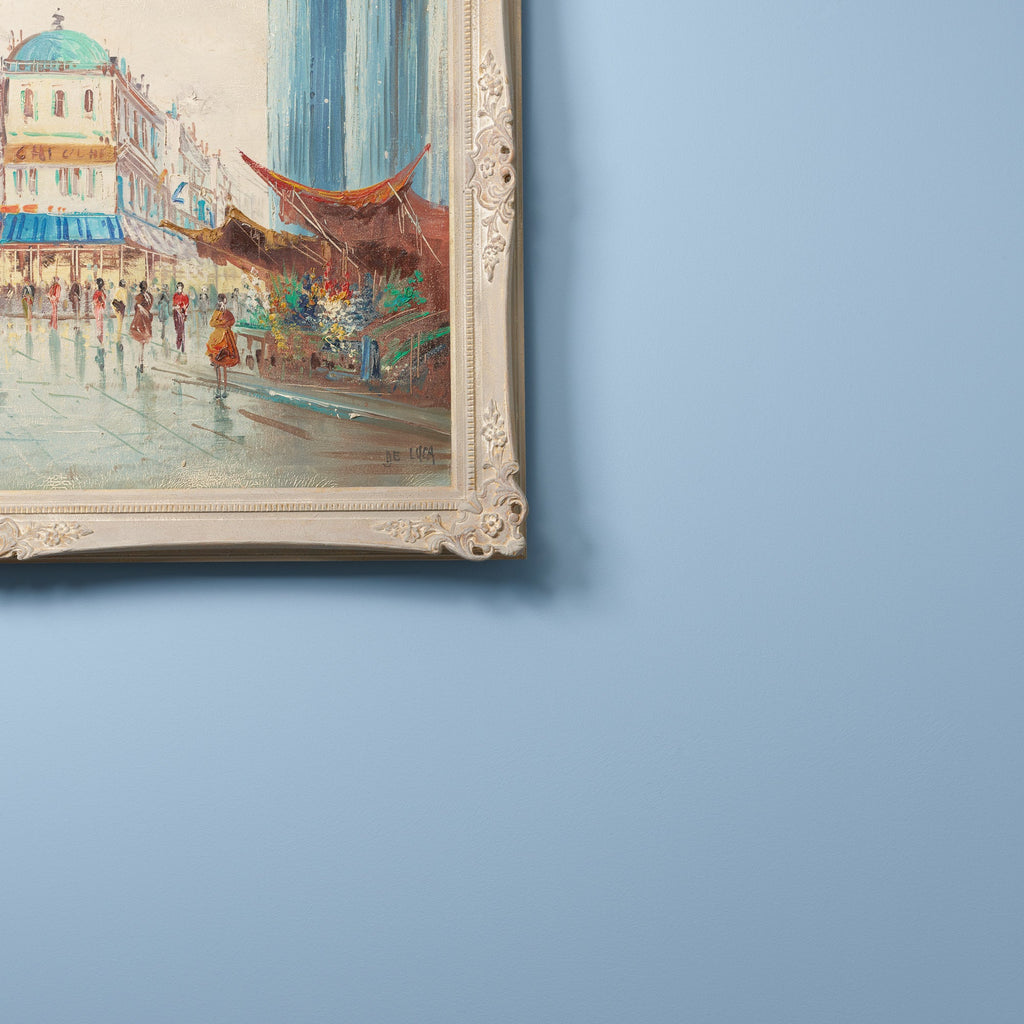 Markymark - Peel & Stick Paint Sample